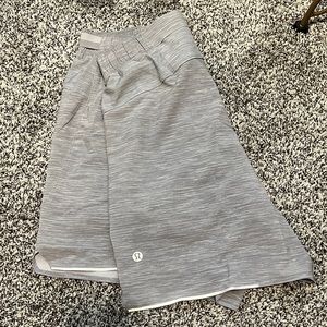 Lululemon 6” Surge Lined Shorts